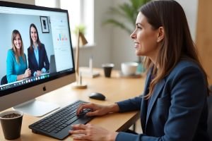 AI Voice System for Coaches