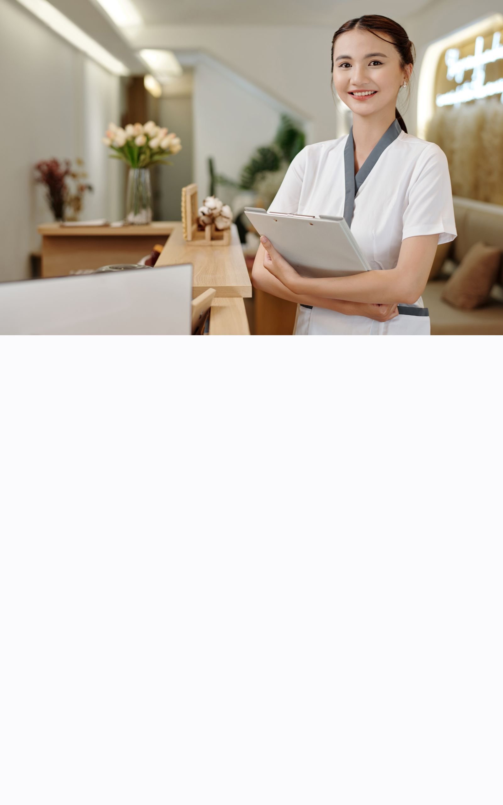 The Guest Experience Impact