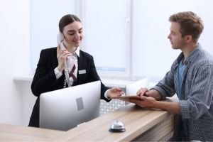 AI Voice Systems in Action