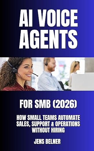 AI Voice Agents for SMBs