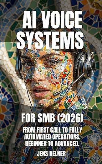 AI Voice Systems for SMBs Advanced