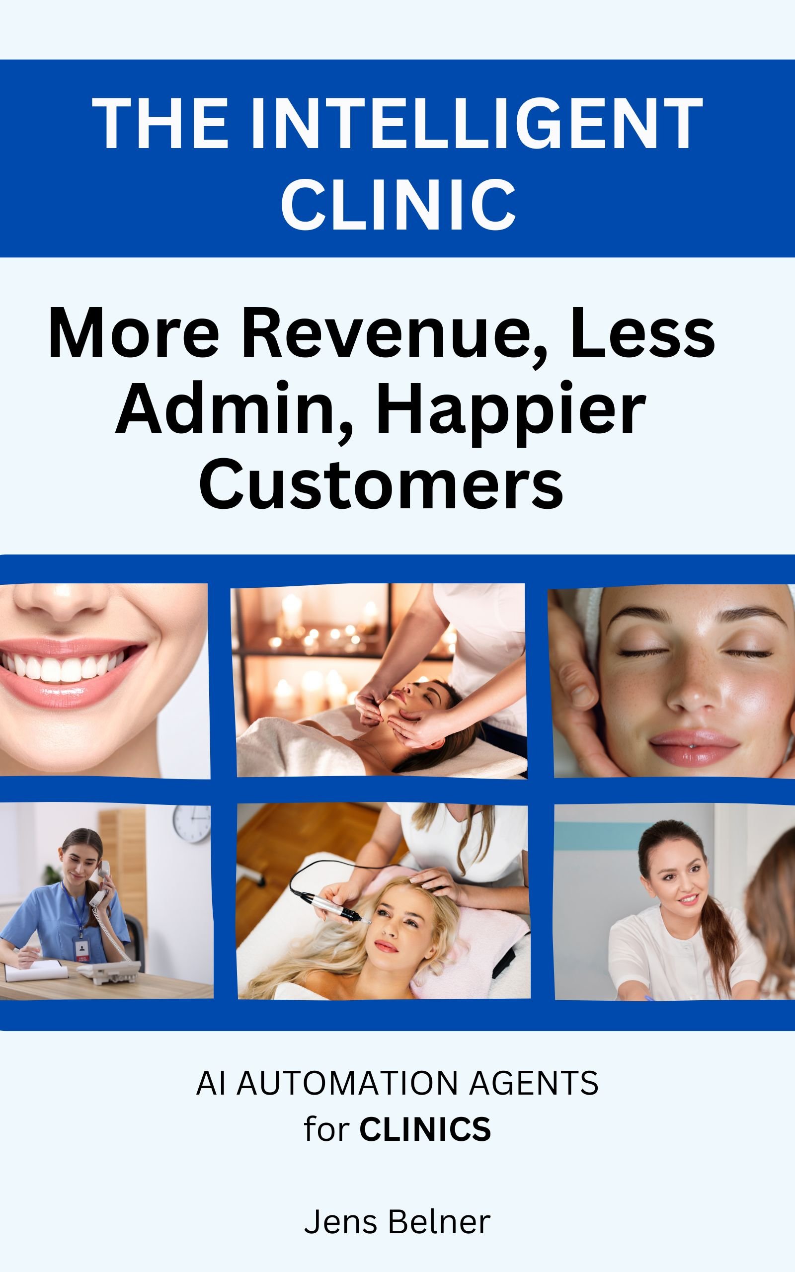 Intelligent Business — Clinics