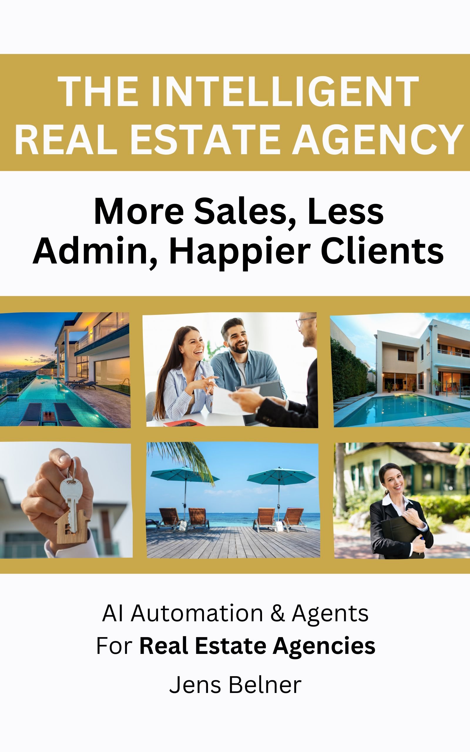 Intelligent Business — Real Estate