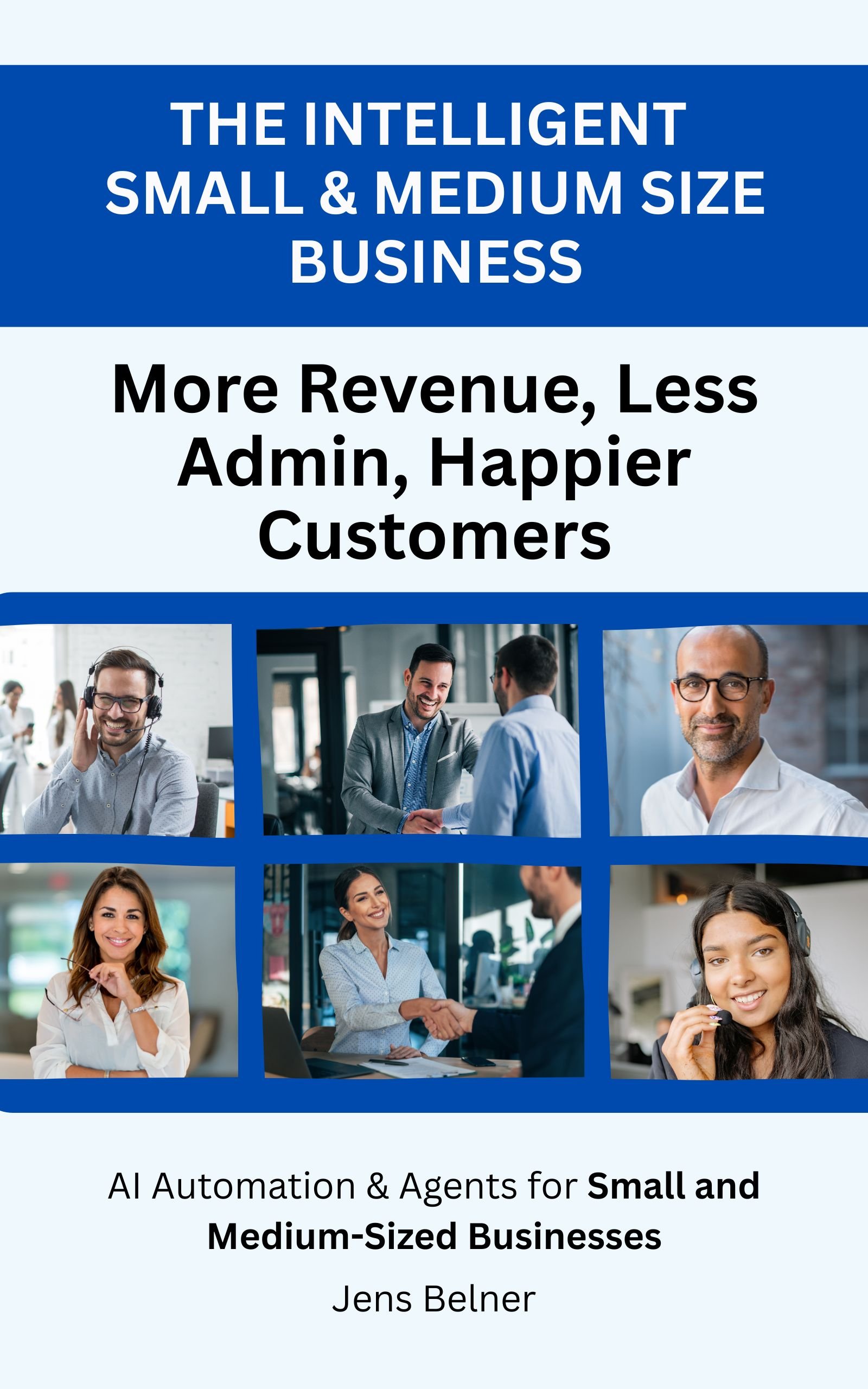 Intelligent Business — SMB