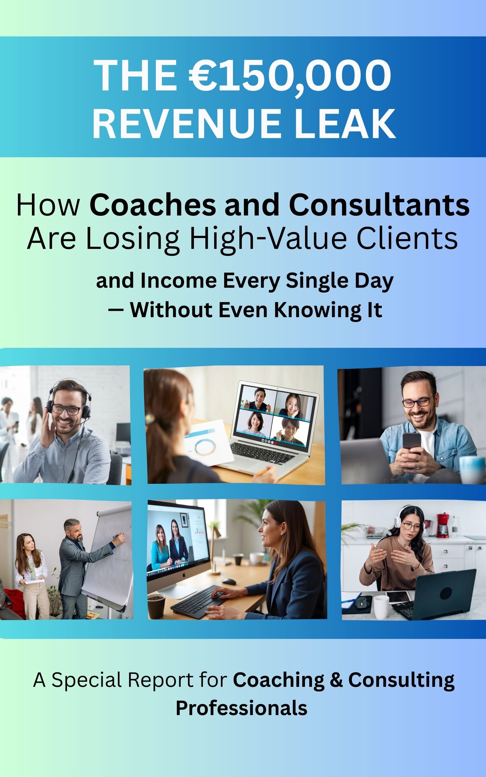 Coaches Revenue Leak