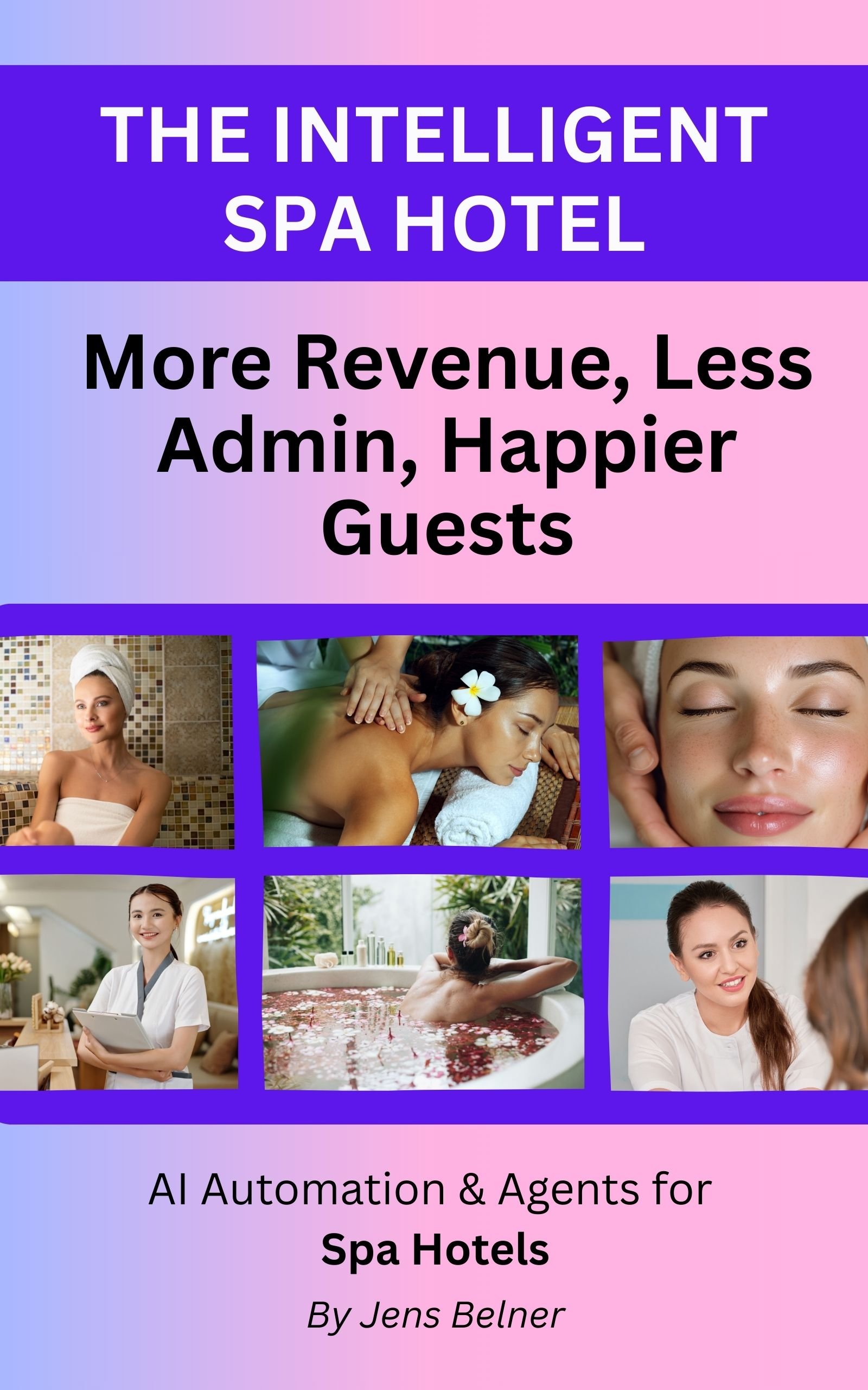 Intelligent Business — Spa Hotels